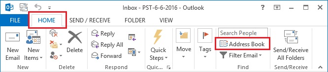Outlook