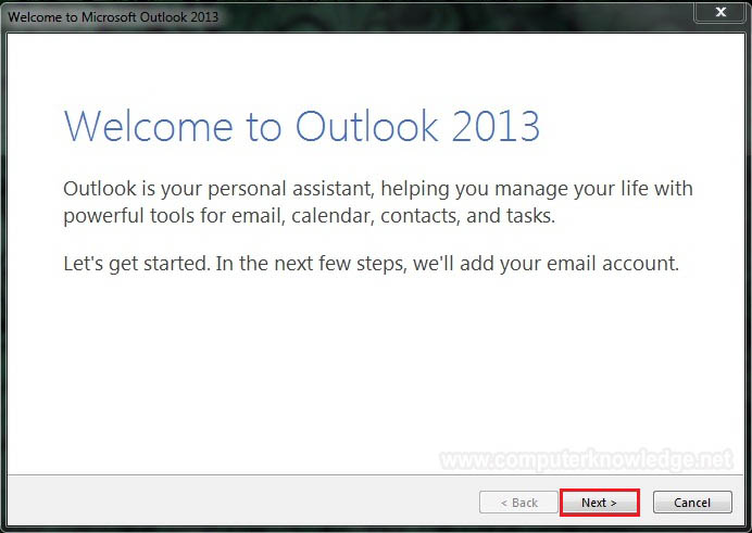 Outlook
